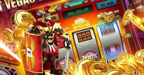 เสพติดเกมสล็อตอย่างฉลาดต้องวางแผนทำกำไร
