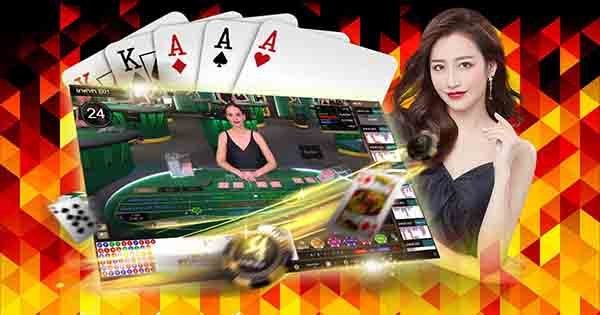 รีวิวเกมส์ไพ่บาคาร่า